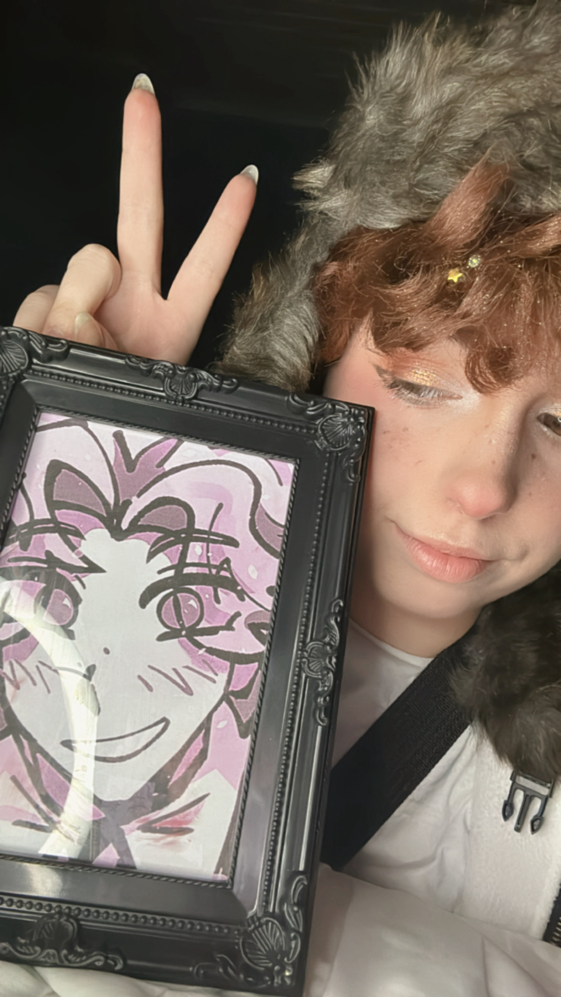 Augustine (2025) - Photo 10