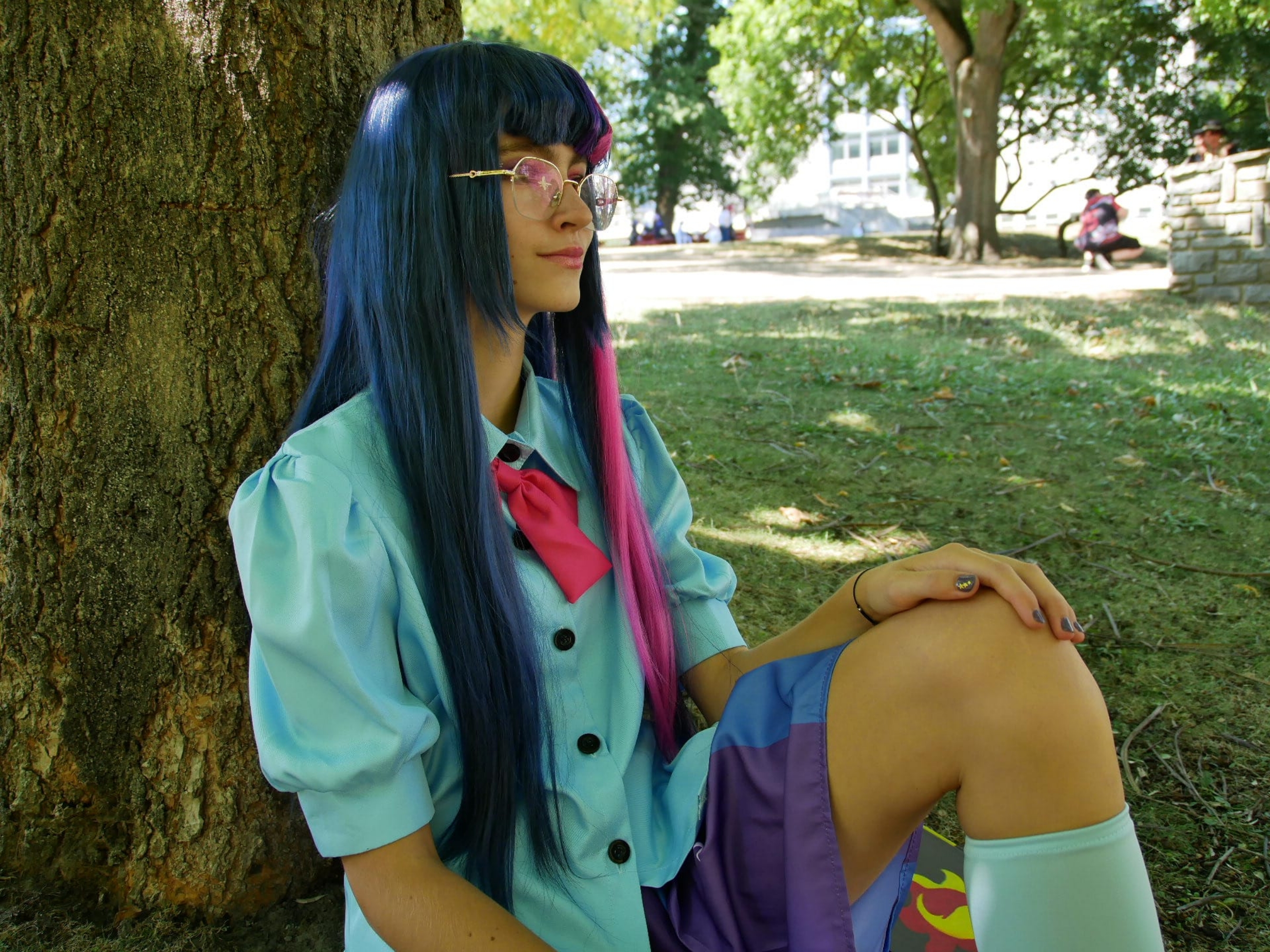 Twilight sparkle — photo 7