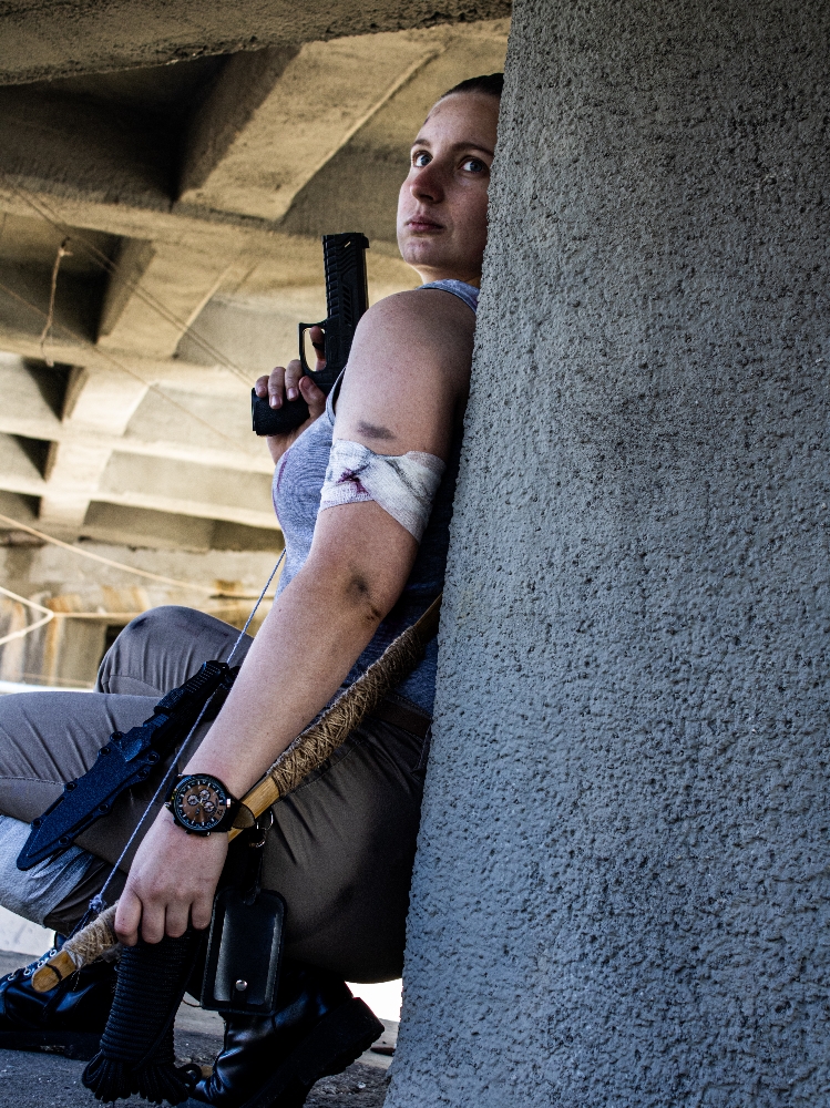 Lara Croft  - Photo 7