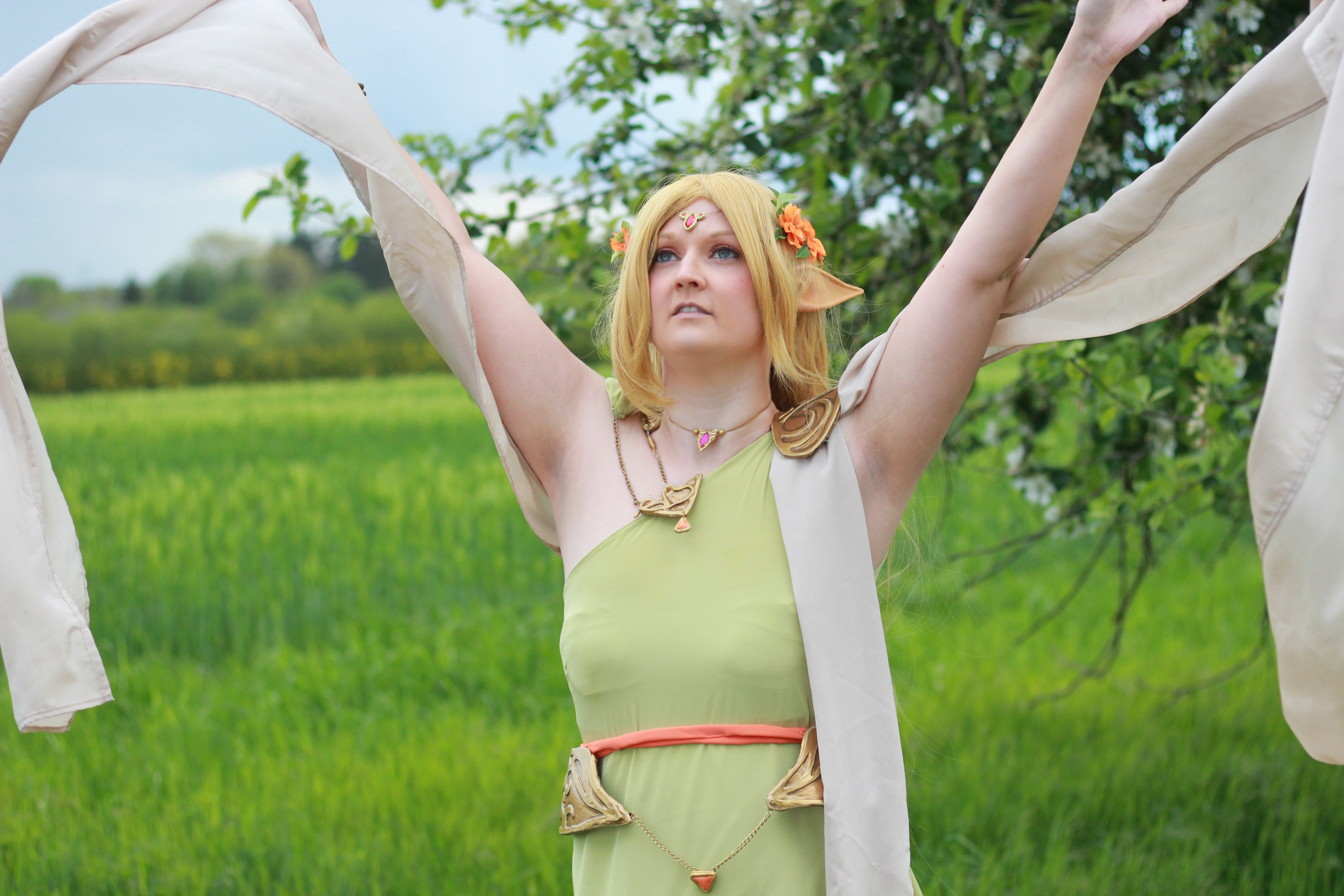 Deedlit (Artbook) - Photo 22