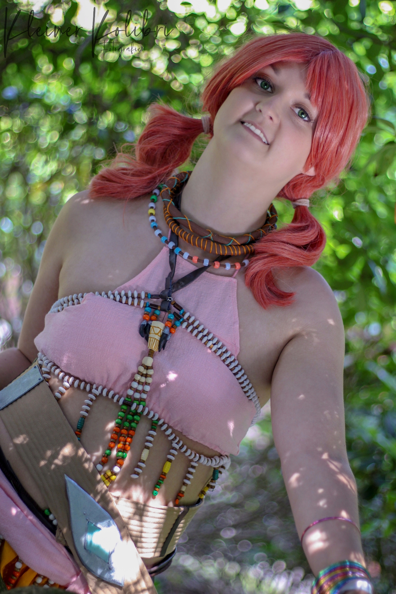Oerba Dia Vanille — photo 32