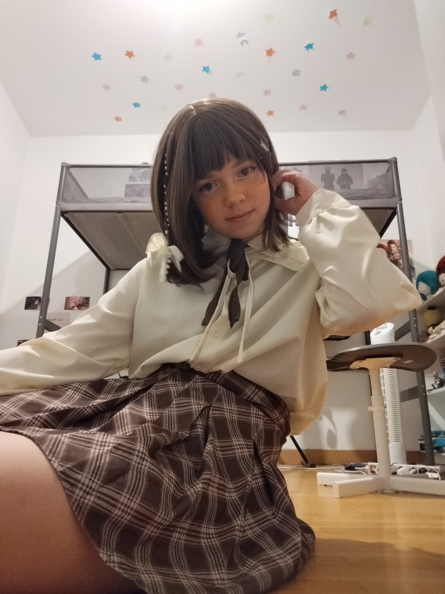 Ena 🎀🎨 — photo 21