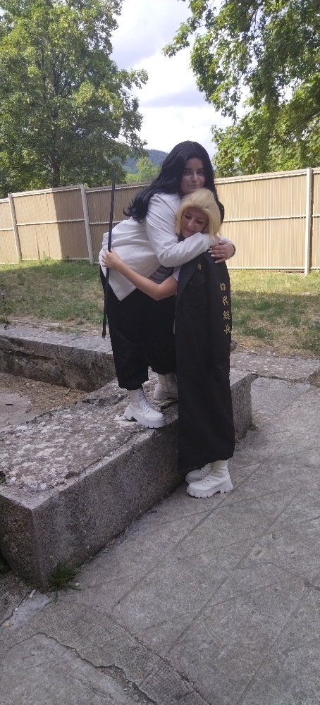 Manjiro sano  - Photo 32