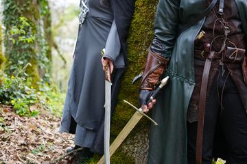 LotR backstages preview 3