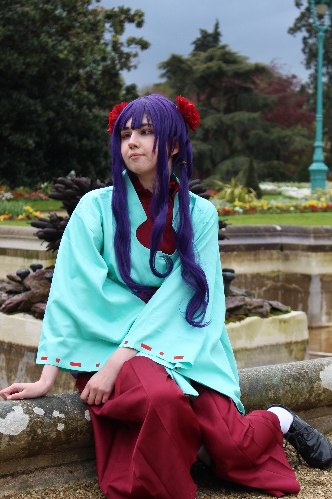 Aoi Akane (Thabor)  - Photo 17