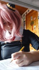 Anya Forger preview 2