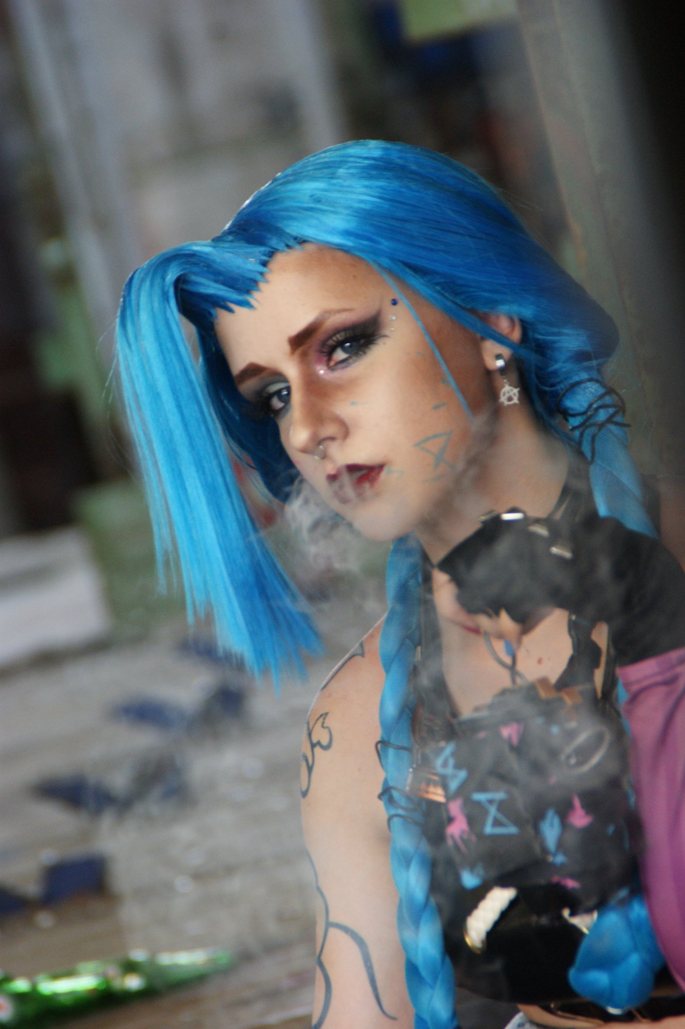 Jinx - Urbex _raw — photo 12