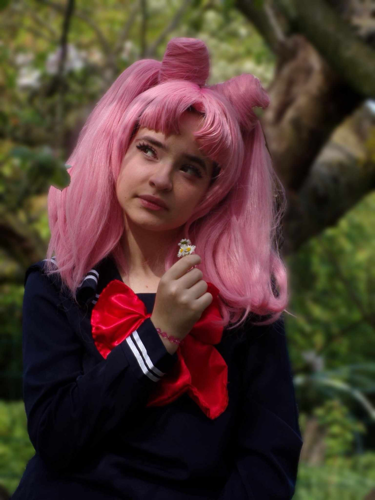 Chibi-Usa — photo 19