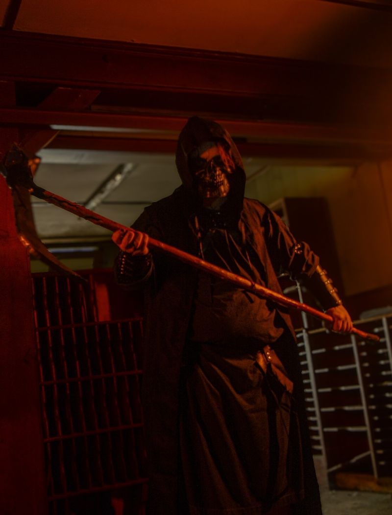 Nonline – Shooting V2 