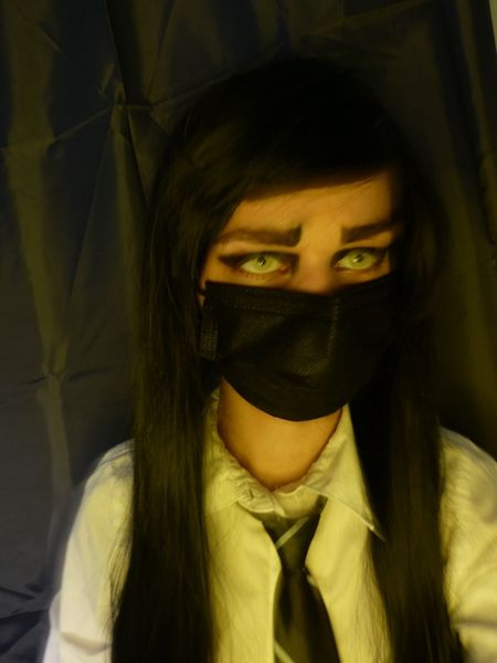 K4i_c0spl4y - ☆ Korekiyo Casual ☆