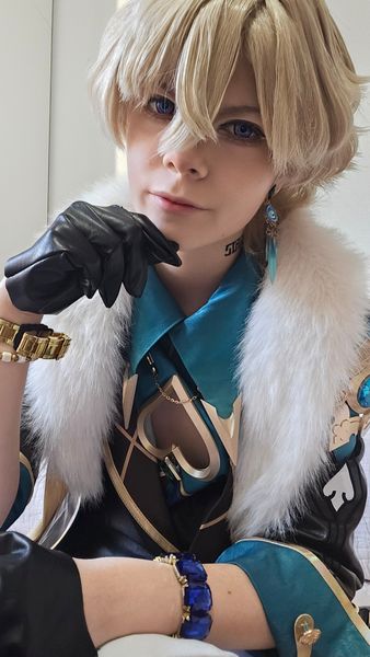Piiu!! - Aventurine Set 11