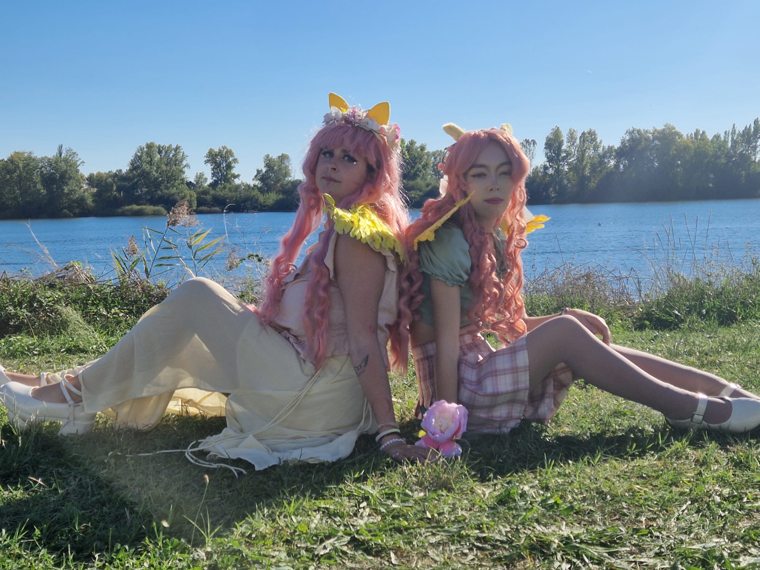 Fluttershy — photo 29