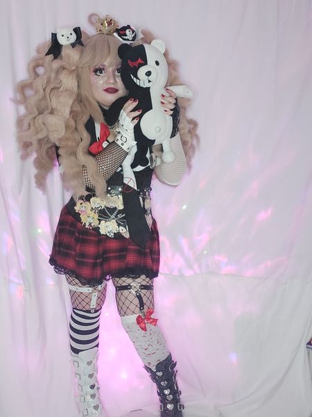 ✨️~rinou~✨️ - Junko Enoshima 2024