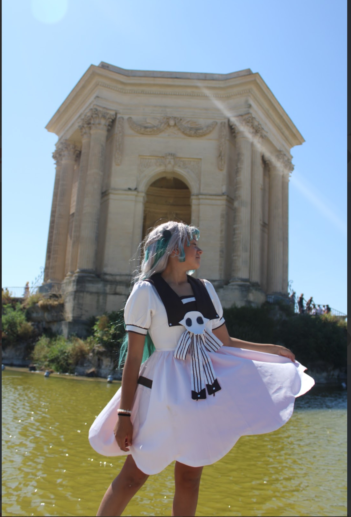 Nene Yashiro 2 - Photo 12