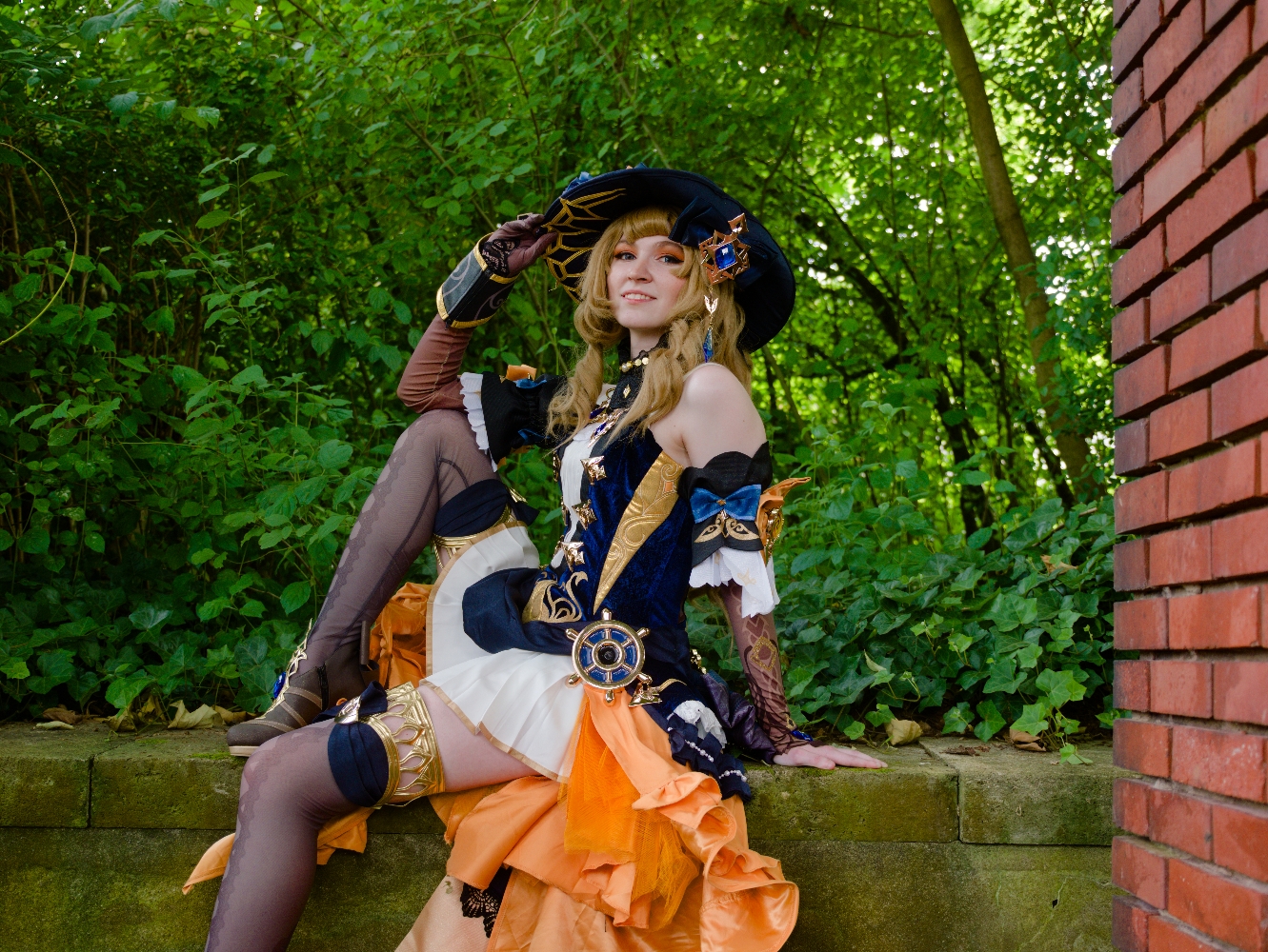 Navia - Dokomi 2024 - Photo 5