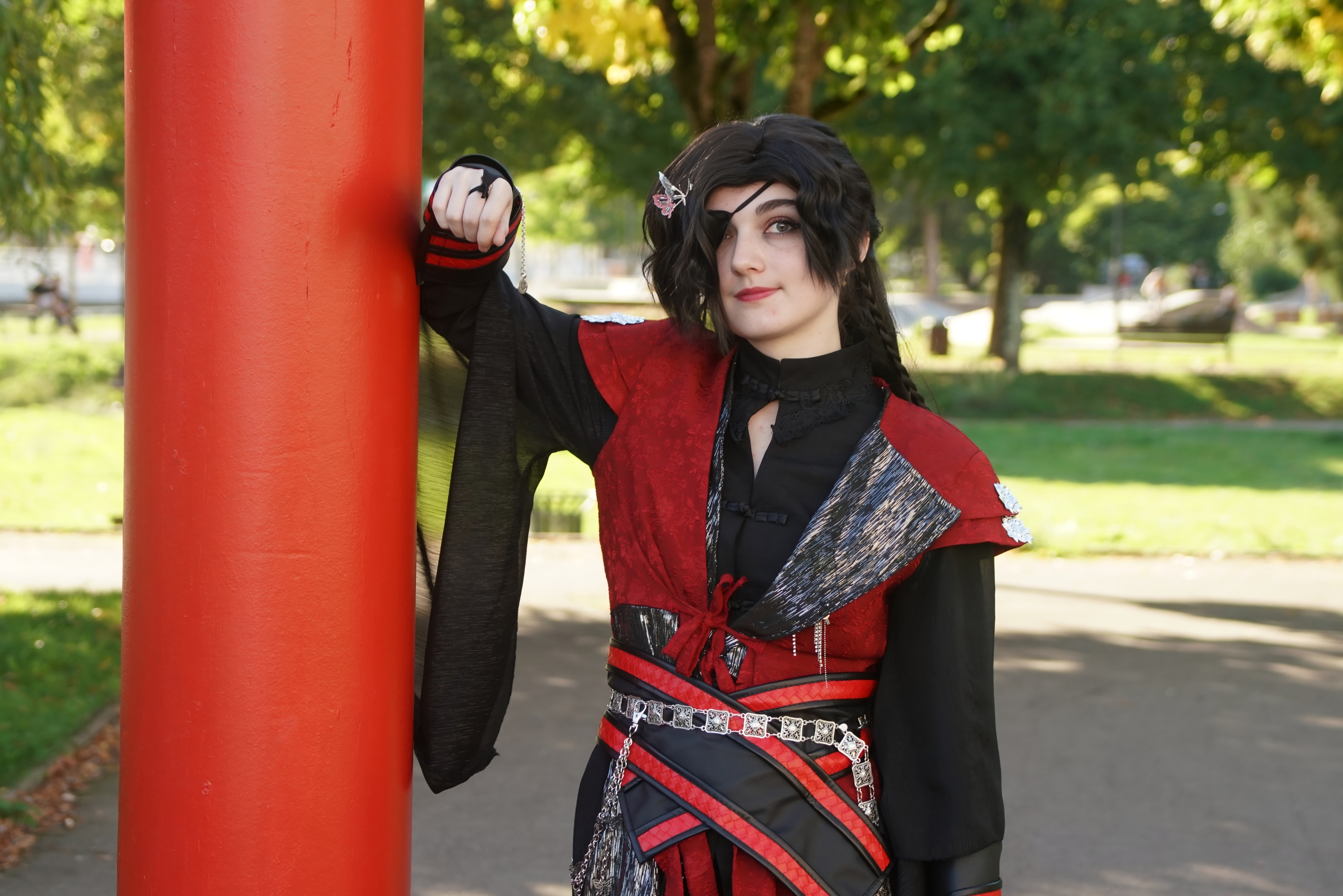 Hua Cheng — photo 7