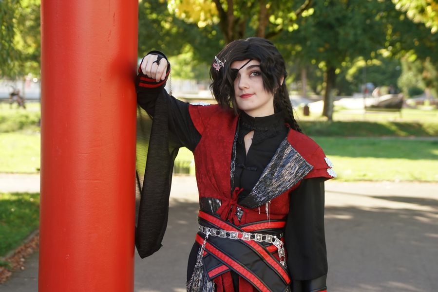 Thekoki - Hua Cheng 