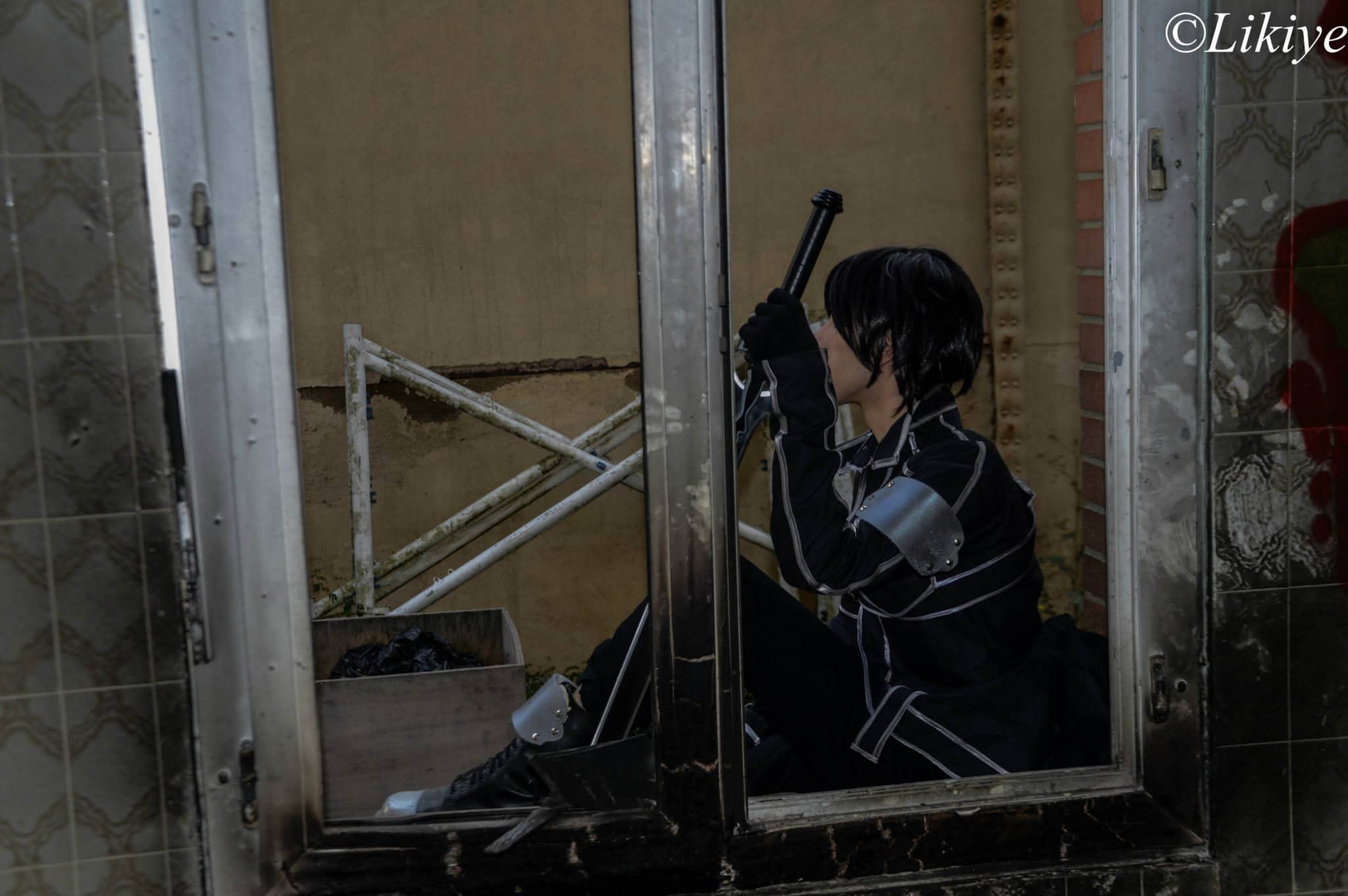 Kirito — photo 17