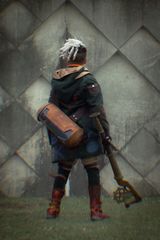 EKKO FIRELIGHT preview 2