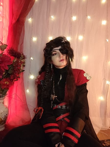 Thekoki - Hua Cheng