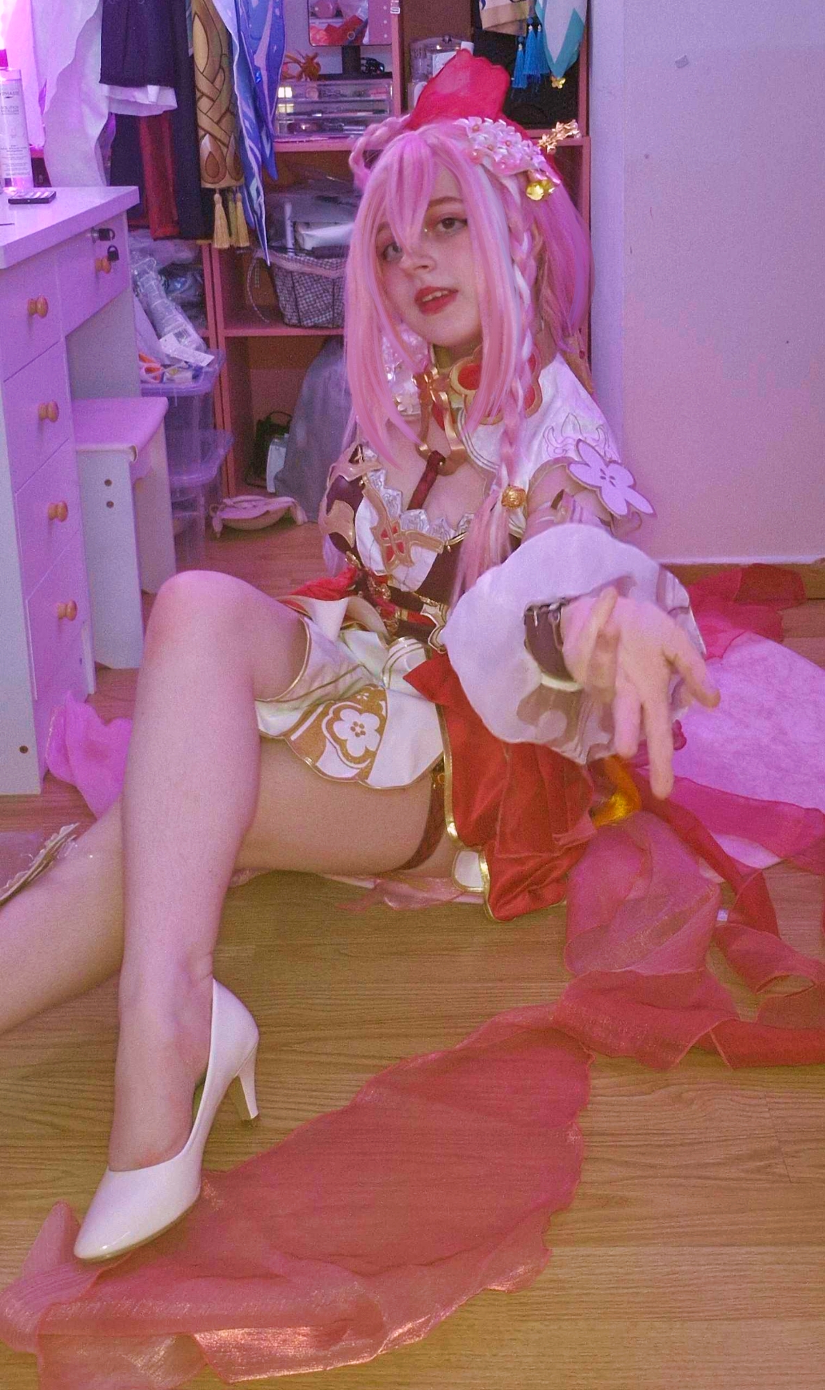 Elysia Peachy Spring - Photo 3