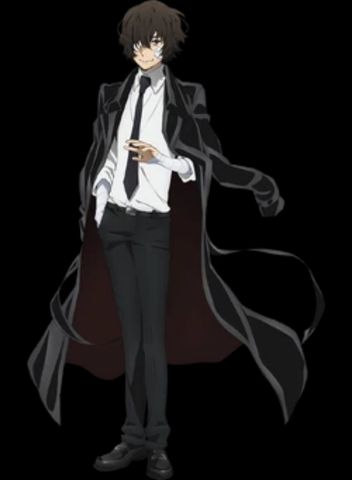 Dazai - 15