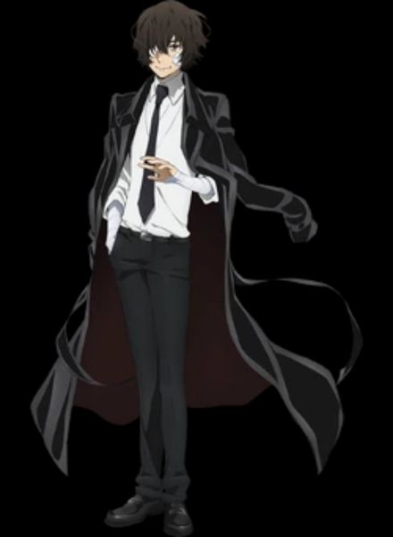 Cupcake - Dazai - 15