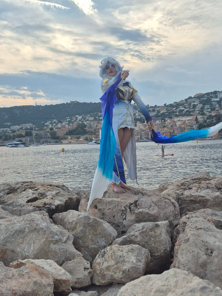 Foçalors (plage) — photo 8