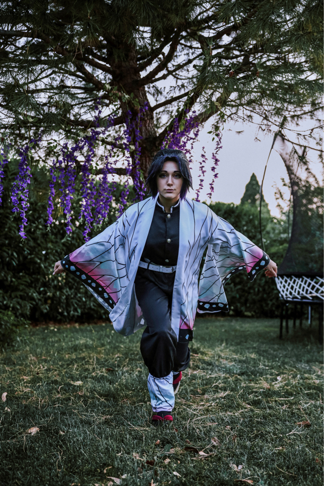 Shinobu 🦋 — photo 10