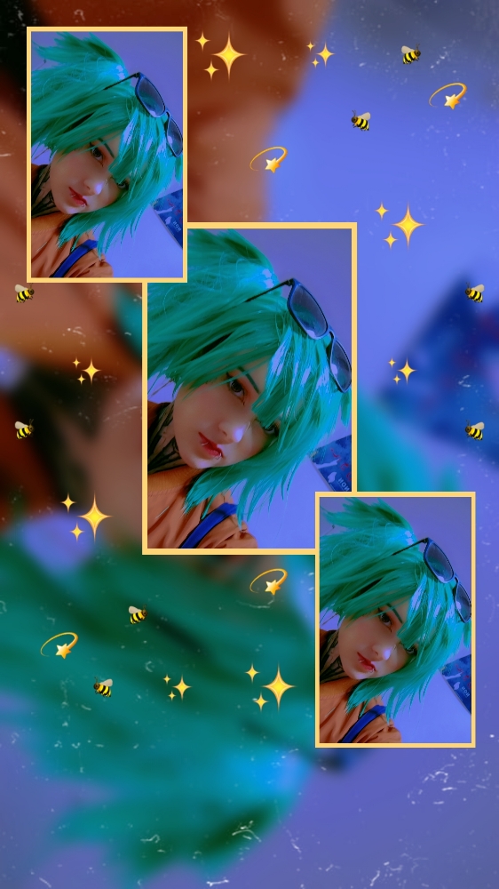 Geek Days Lille 2024 - Photo 20