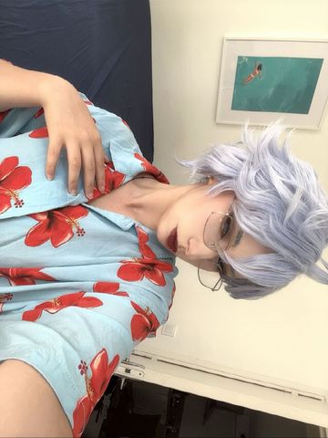 Azul ashengrotto