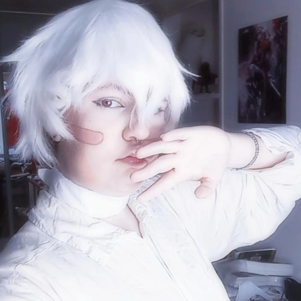 Shion — photo 13