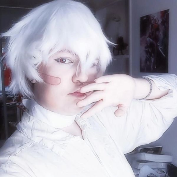 Nash - Shion