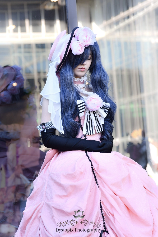 Lady Ciel - Photo 6