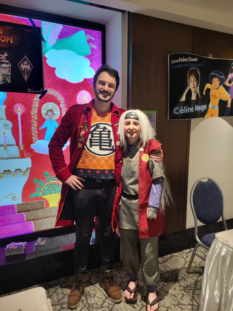 Chaotique Jiraiya — photo 27