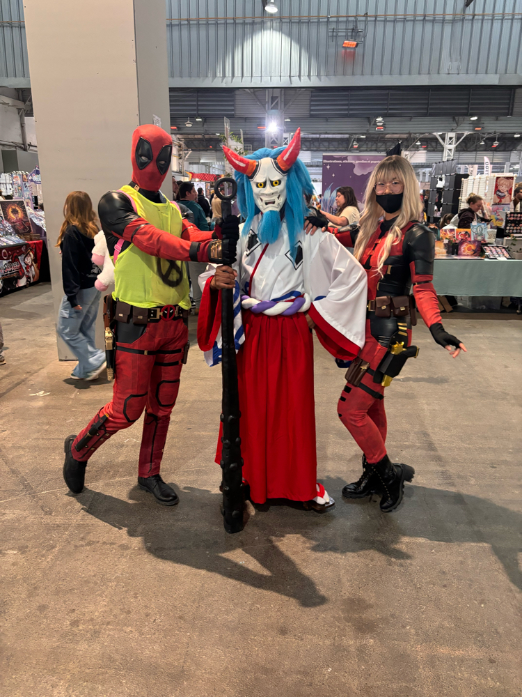 Yamato JES - Photo 10