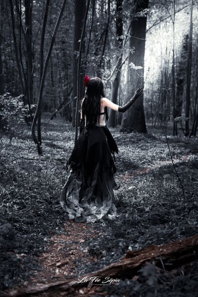 Yukiluvs - Akemi Homura