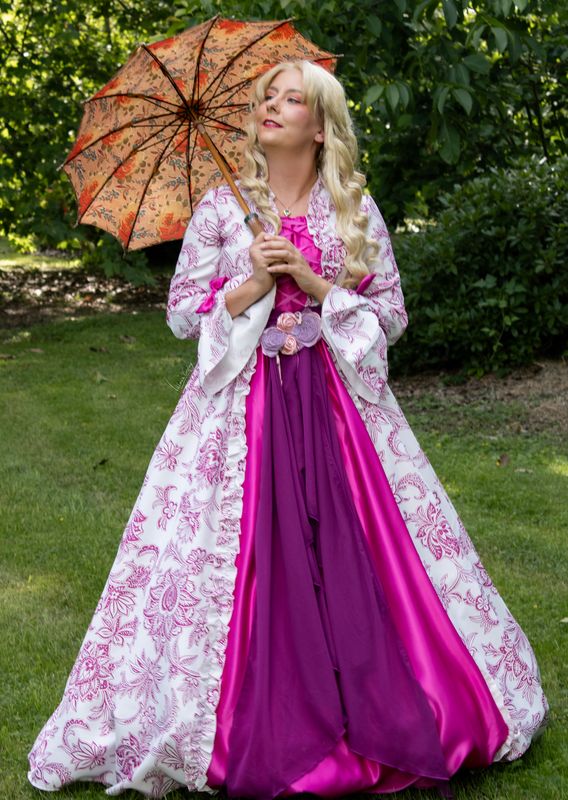 Valoue_cosplay – Accacia 