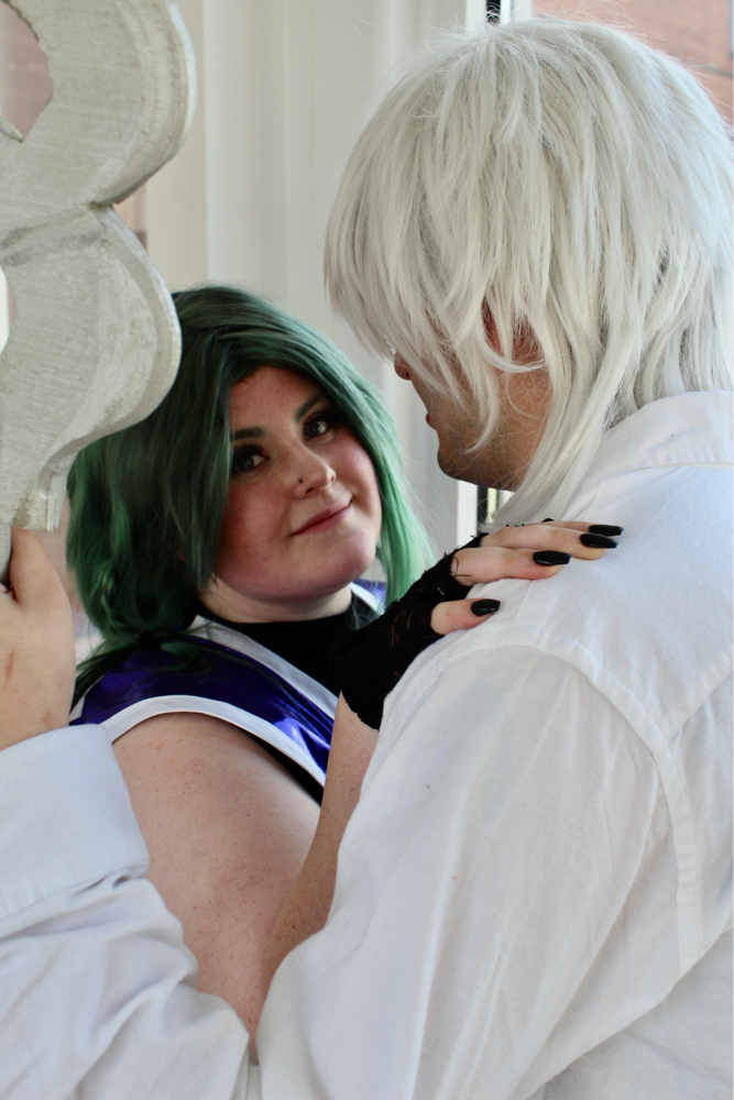 Record of Ragnarok - Photo 8