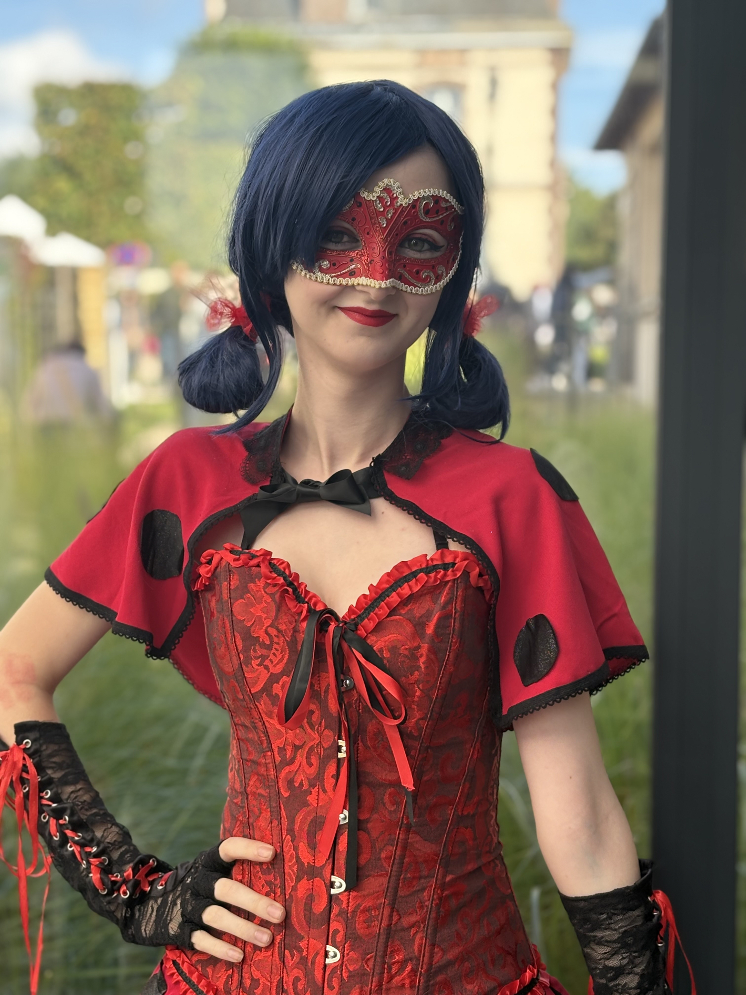 Cherisy manga - Photo 6