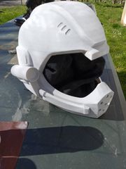 Casque fini 👌 preview 3