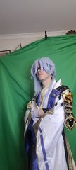 Ayato preview 2