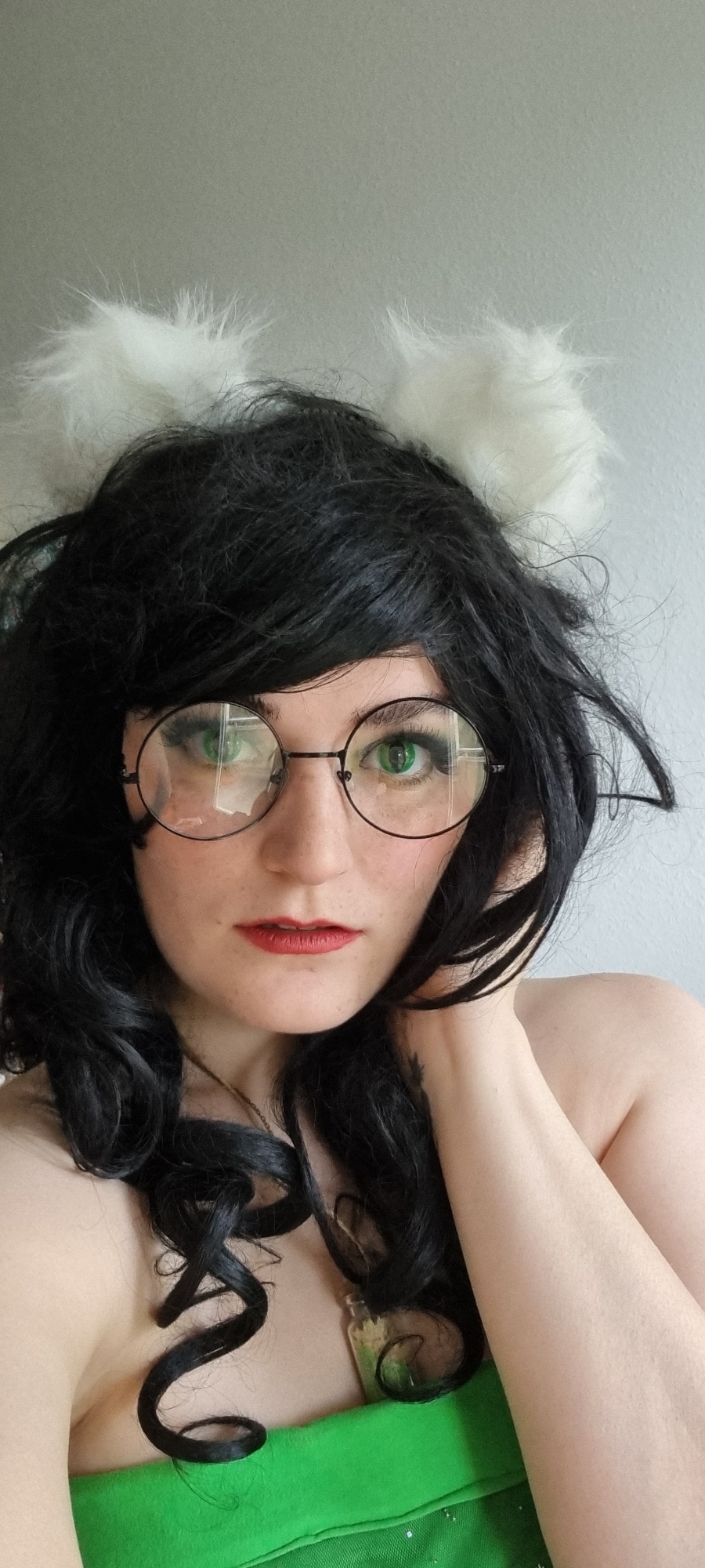 Jade Harley - 3AM — photo 12