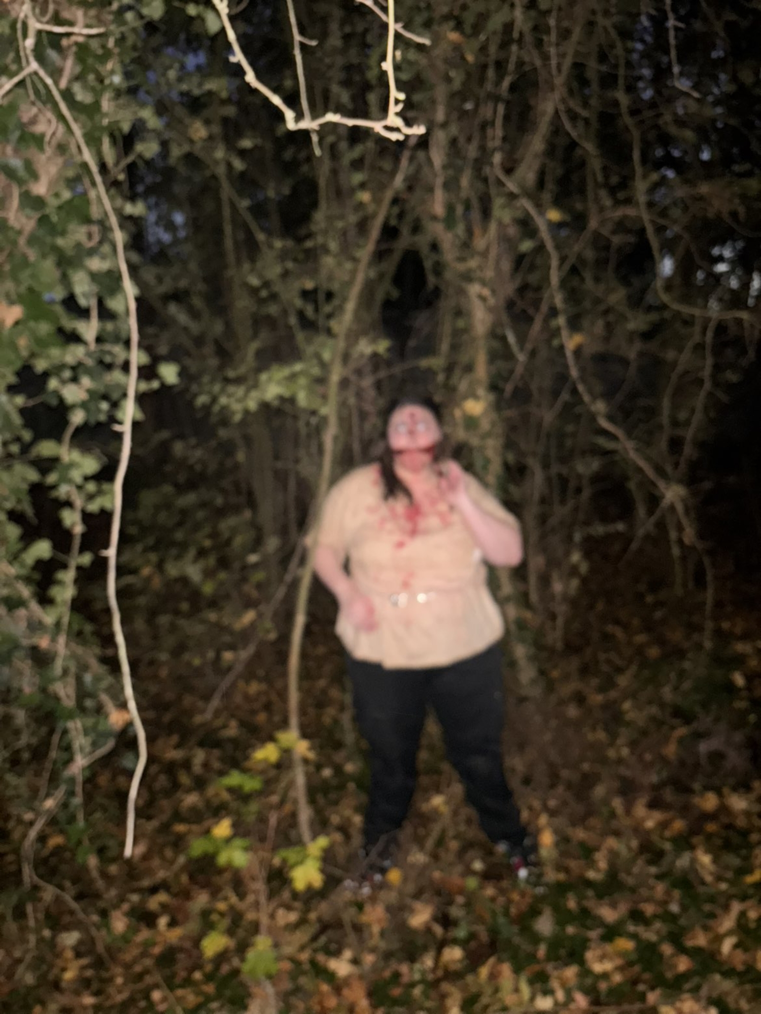 Zombie OC, photo 5