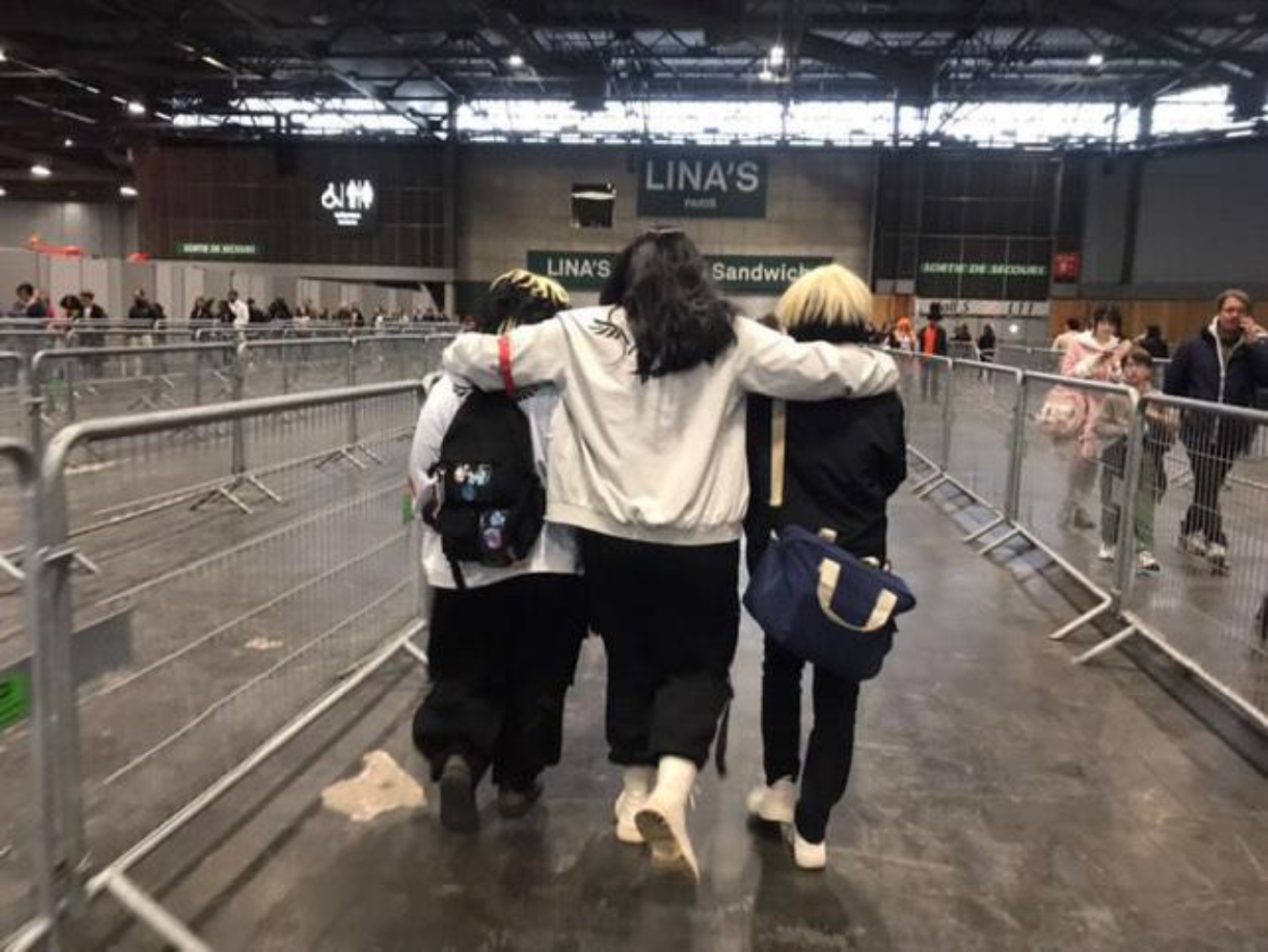 Kazutora (1er test) - Photo 9