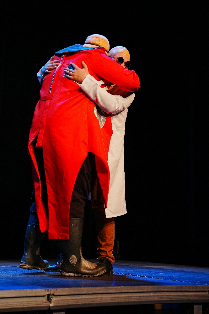 Les Robotnik  - Photo 53