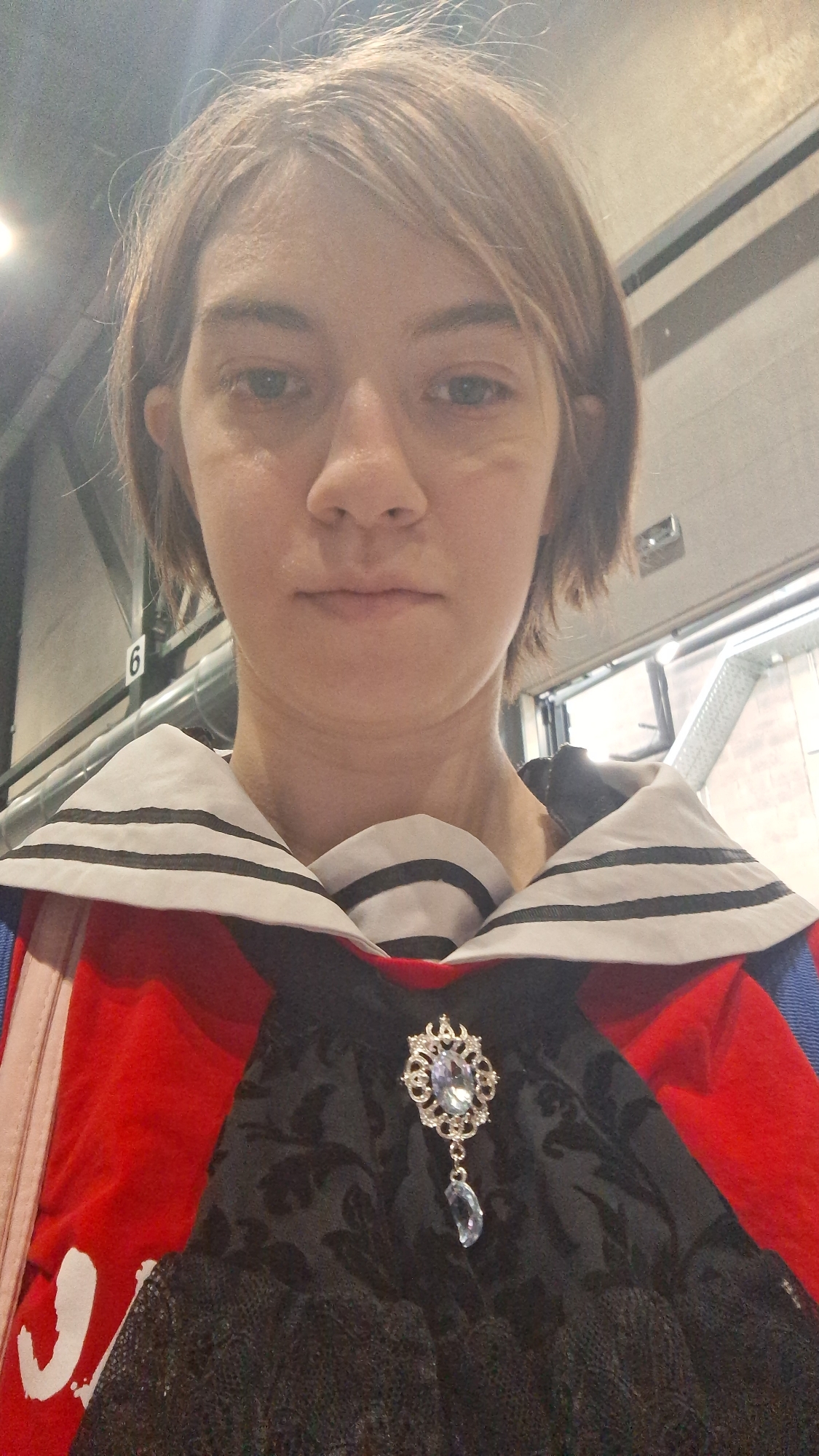 Japan days staff - Photo 3