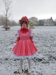 Sakura neige preview 3