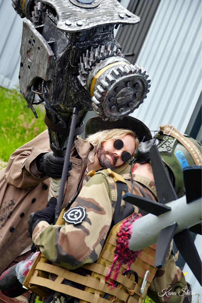 Chibi rouen  - Photo 16