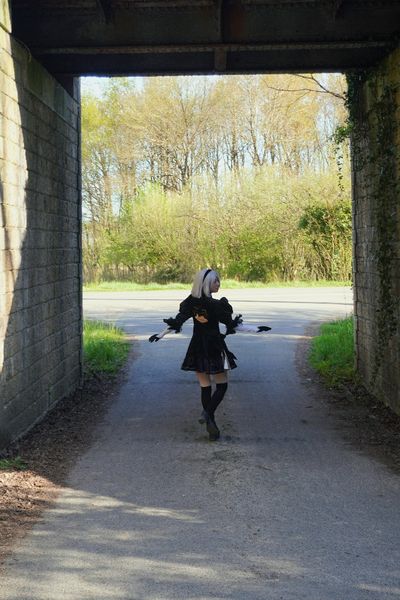 Pearlyyy - 2B
